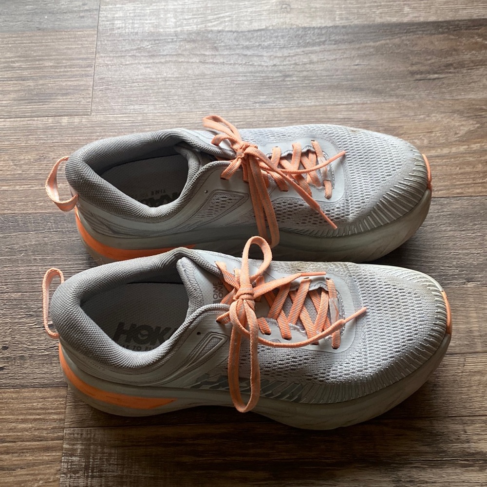 Hokas Bondi 7